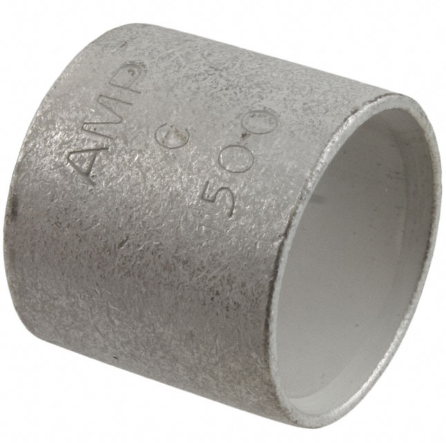 TE Connectivity AMP Connectors_324451
