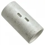 TE Connectivity AMP Connectors_324466_CONN SPLICE 500MCM CRIMP AMPOWER