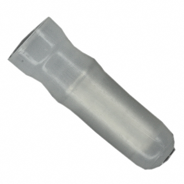 TE Connectivity AMP Connectors_324484