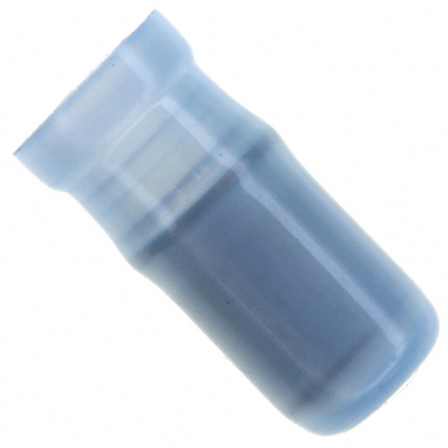 TE Connectivity AMP Connectors_324486