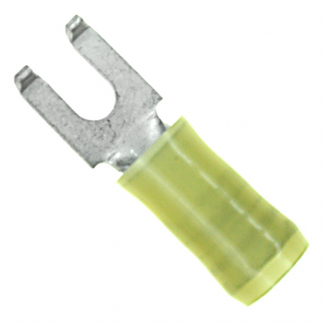 TE Connectivity AMP Connectors_324587