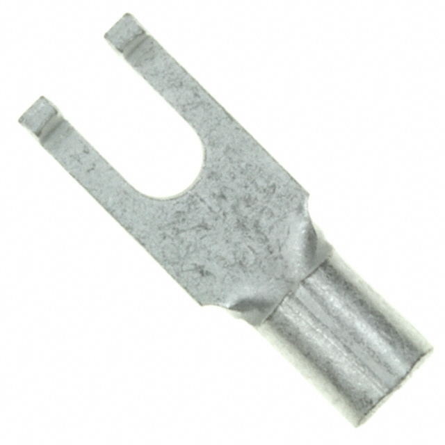 TE Connectivity AMP Connectors_324605