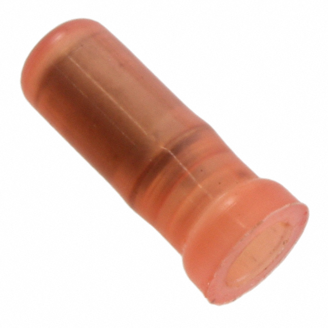 TE Connectivity AMP Connectors_324694