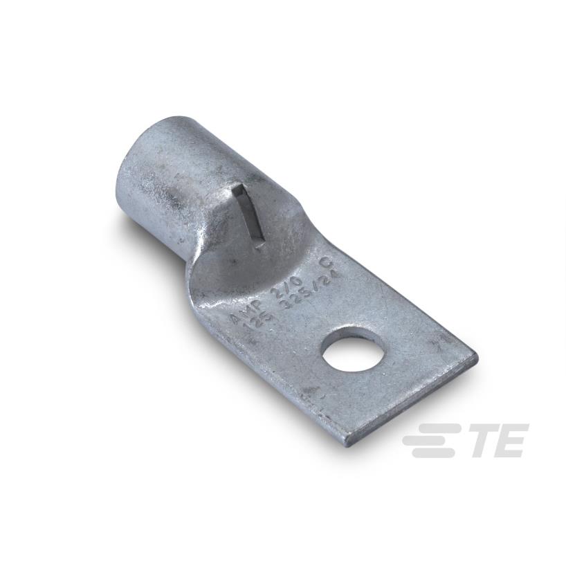 TE Connectivity AMP Connectors_328163
