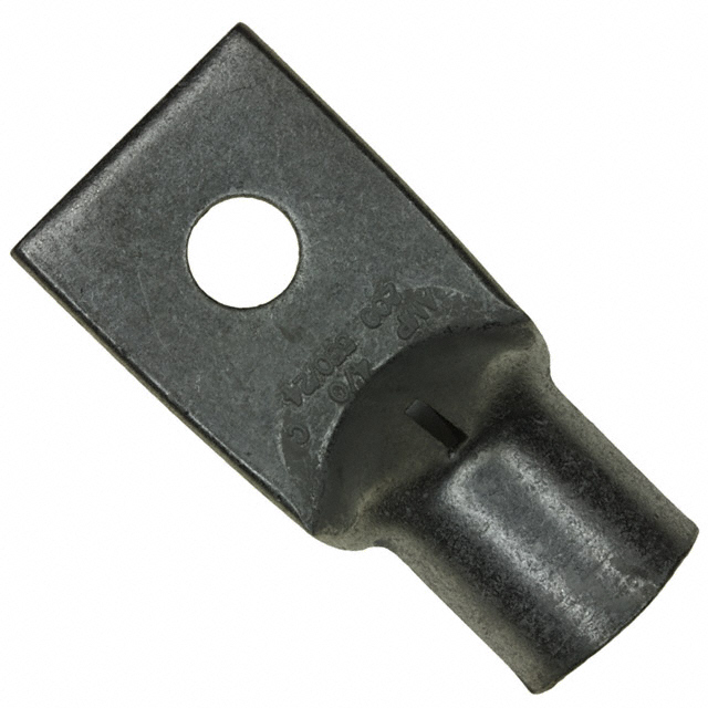 TE Connectivity AMP Connectors_325603