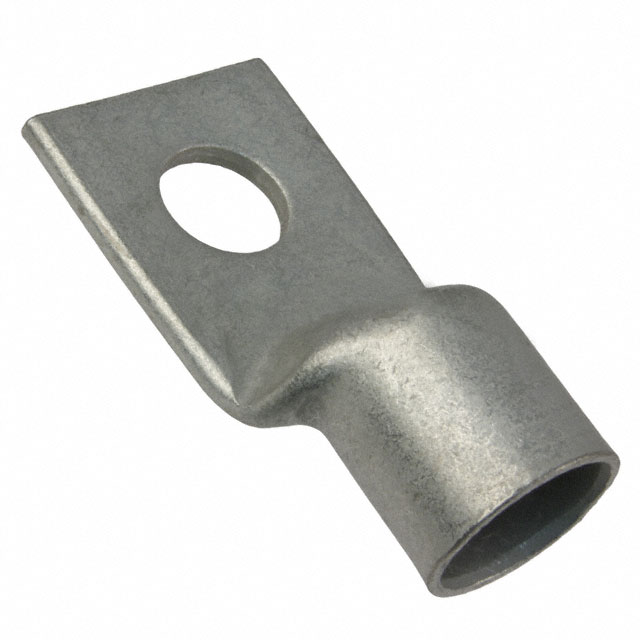 TE Connectivity AMP Connectors_325605