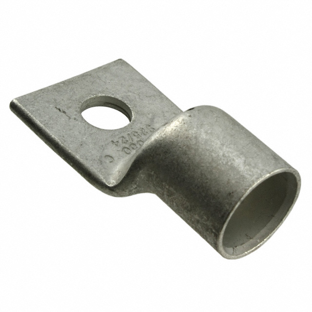TE Connectivity AMP Connectors_325905-1