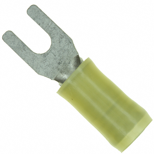 TE Connectivity AMP Connectors_326859
