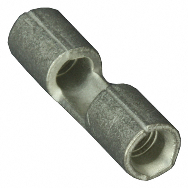 TE Connectivity AMP Connectors_327025