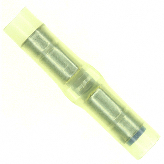 TE Connectivity AMP Connectors_327638