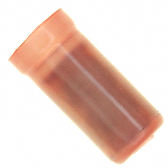 TE Connectivity AMP Connectors_328307