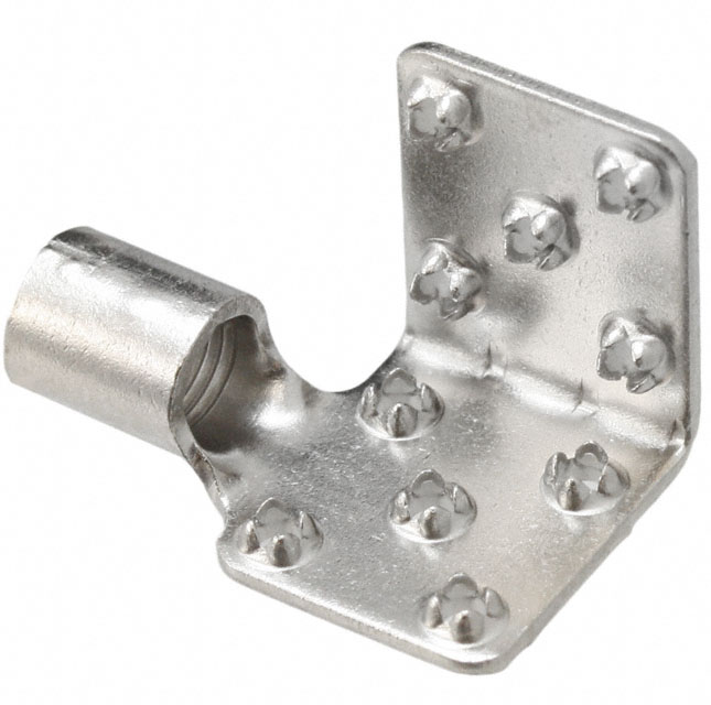 TE Connectivity AMP Connectors_329254
