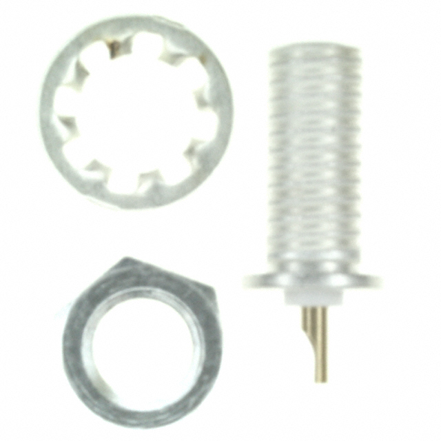TE Connectivity AMP Connectors_329852
