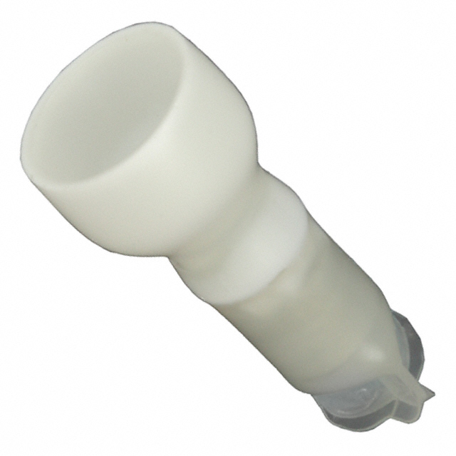 TE Connectivity AMP Connectors_330021