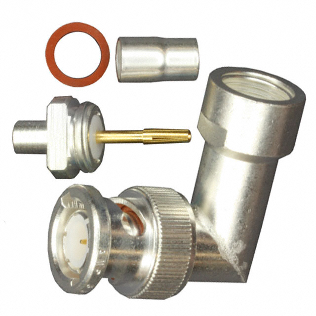 TE Connectivity AMP Connectors_331175