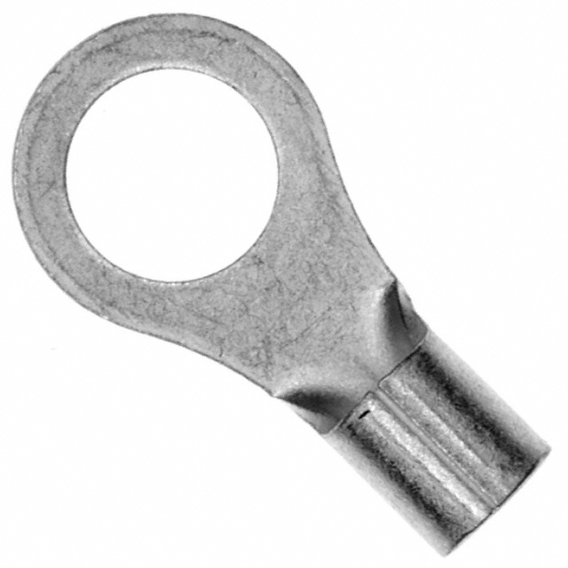 TE Connectivity AMP Connectors_33463