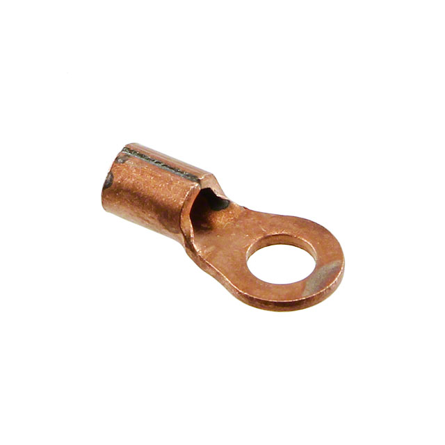 TE Connectivity AMP Connectors_34104-5