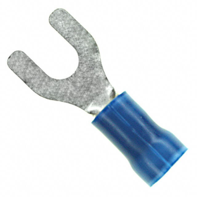 TE Connectivity AMP Connectors_34166