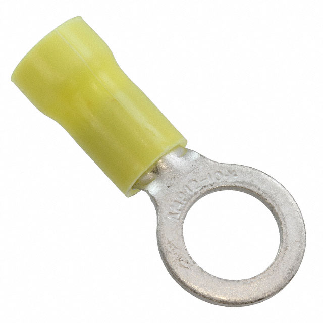TE Connectivity AMP Connectors_342186-1