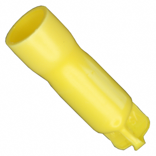 TE Connectivity AMP Connectors_34308
