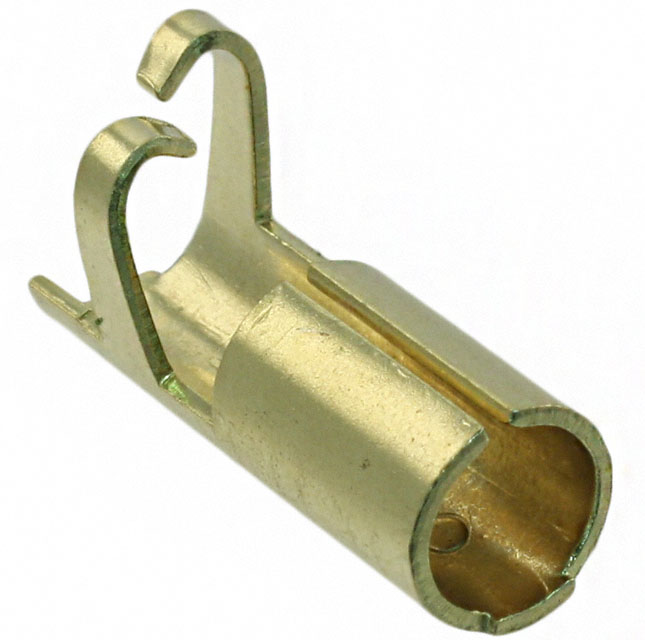 TE Connectivity AMP Connectors_34482