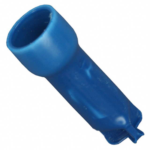 TE Connectivity AMP Connectors_34864