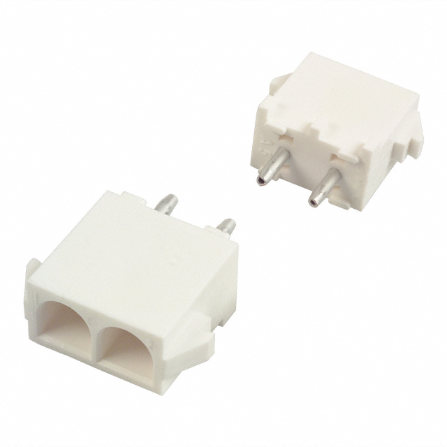TE Connectivity AMP Connectors_350787-3