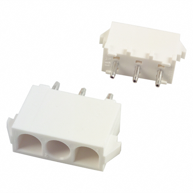 TE Connectivity AMP Connectors_350790-3