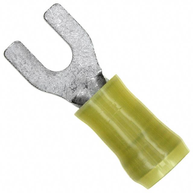 TE Connectivity AMP Connectors_35152