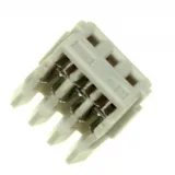 TE Connectivity AMP Connectors_353293-3_CONN RCPT 3POS IDC 26-28AWG TIN