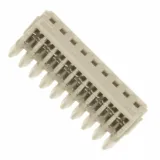 TE Connectivity AMP Connectors_353293-9_CONN RCPT 9POS IDC 26-28AWG TIN