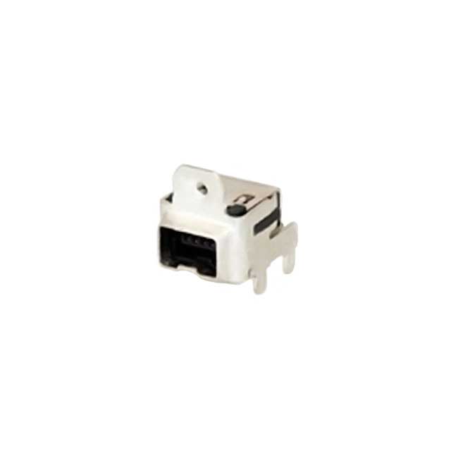 TE Connectivity AMP Connectors_353388-1