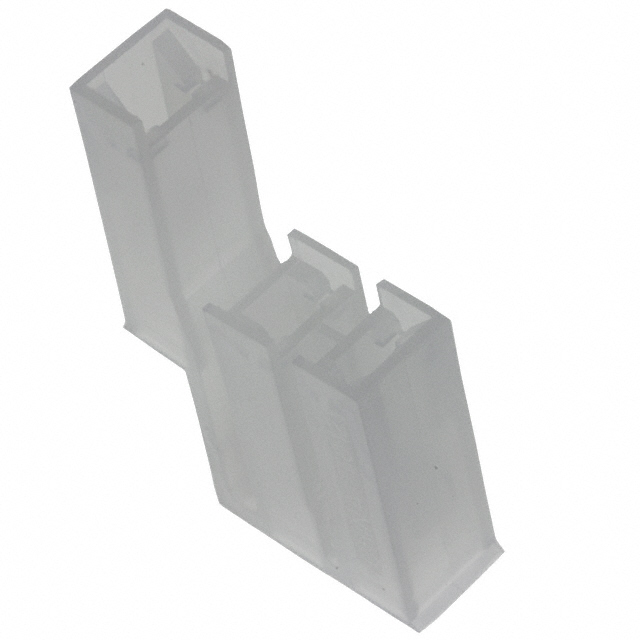 TE Connectivity AMP Connectors_360010-1