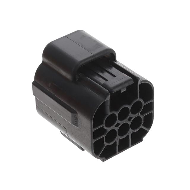 TE Connectivity AMP Connectors_368530-1