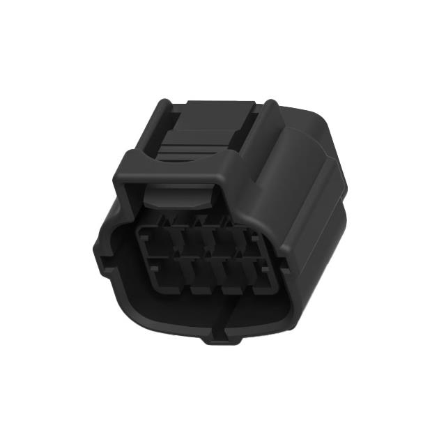 TE Connectivity AMP Connectors_368533-1