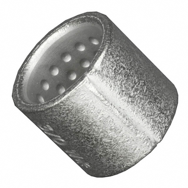 TE Connectivity AMP Connectors_36909