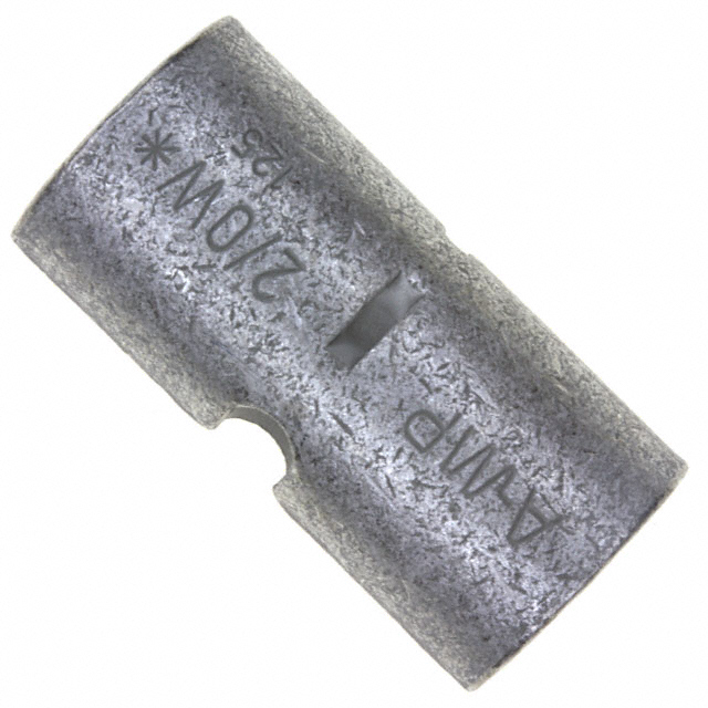 TE Connectivity AMP Connectors_36958
