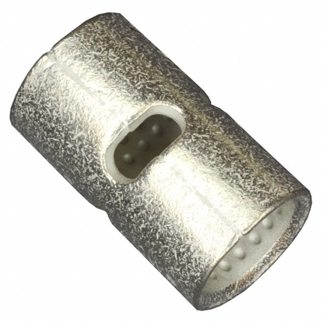 TE Connectivity AMP Connectors_36960
