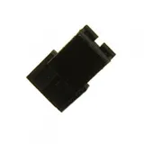 TE Connectivity AMP Connectors_382811-5_CONN SHUNT 2POS OPEN 2.54MM