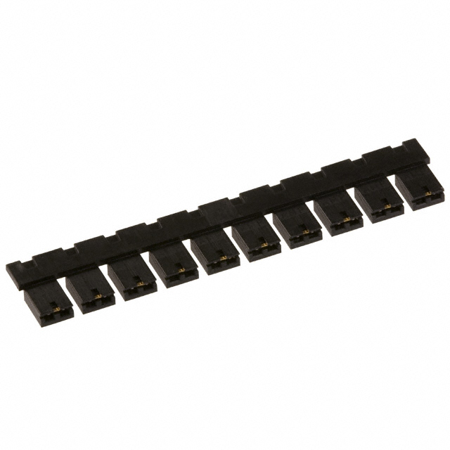 TE Connectivity AMP Connectors_390088-1