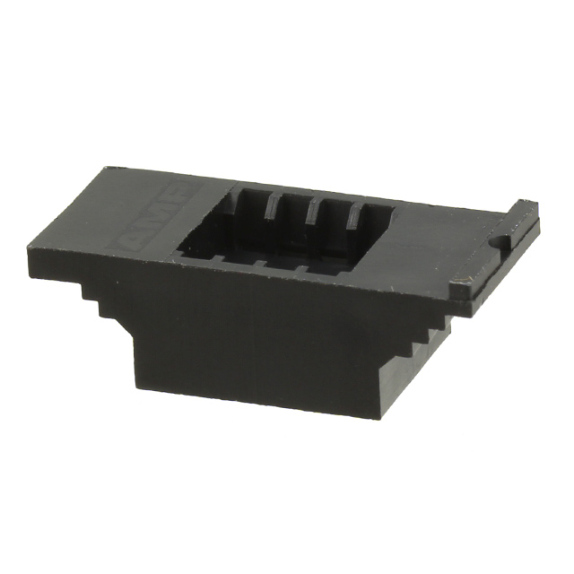 TE Connectivity AMP Connectors_390280-1