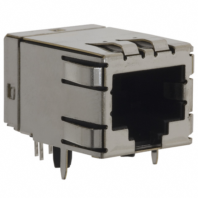 TE Connectivity AMP Connectors_406296-1