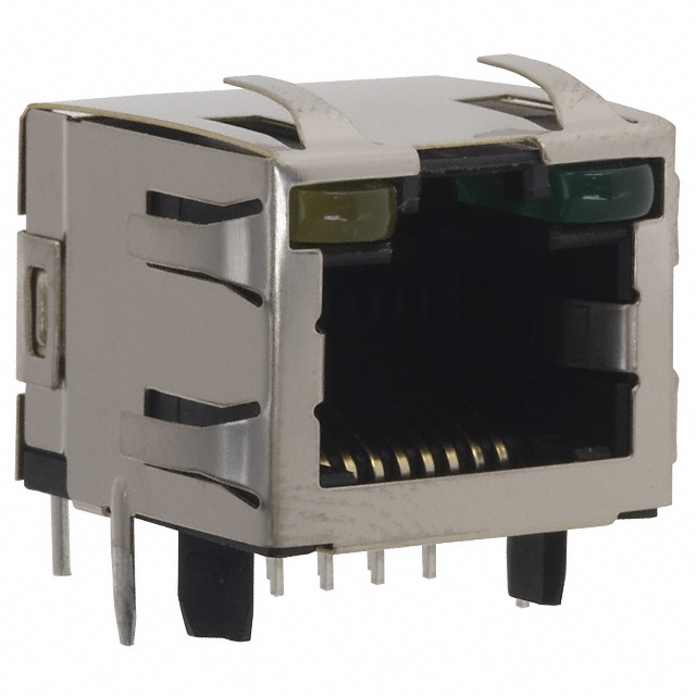 TE Connectivity AMP Connectors_406549-1