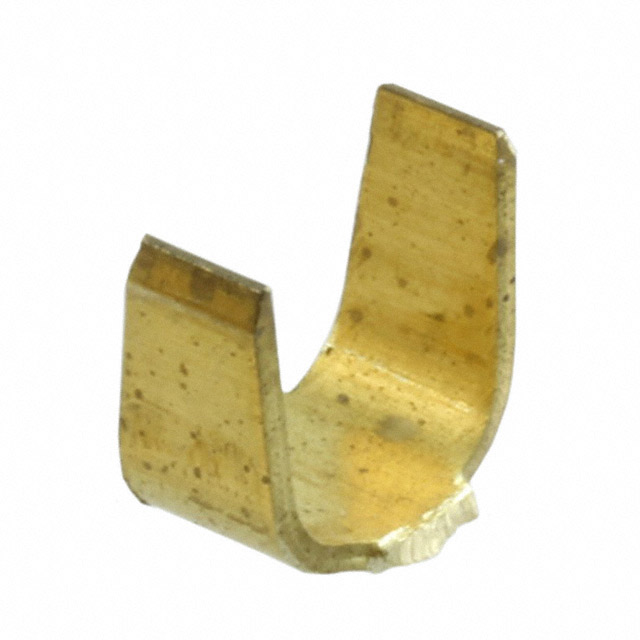 TE Connectivity AMP Connectors_41282