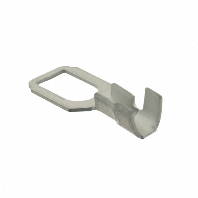 TE Connectivity AMP Connectors_41343