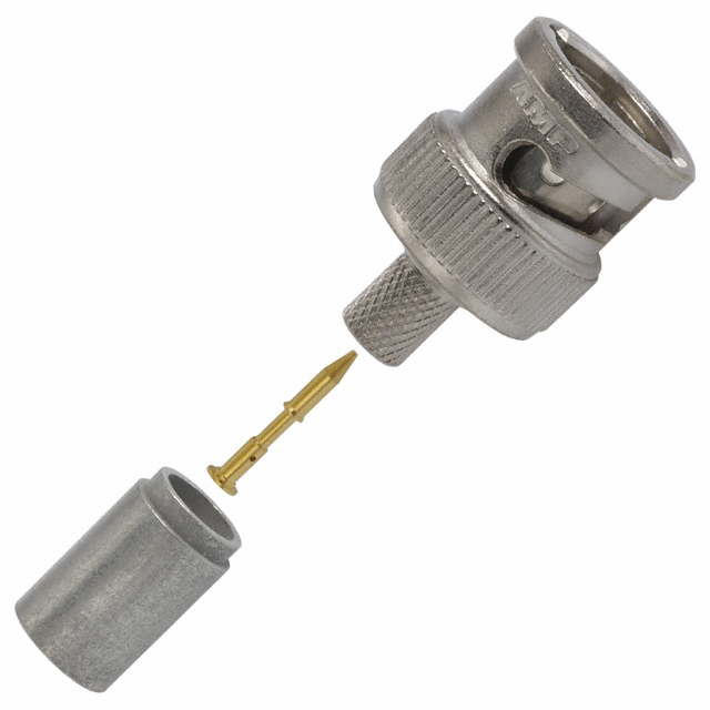 TE Connectivity AMP Connectors_413589-1