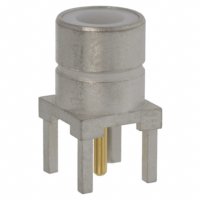 TE Connectivity AMP Connectors_414244-4