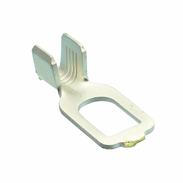 TE Connectivity AMP Connectors_41495
