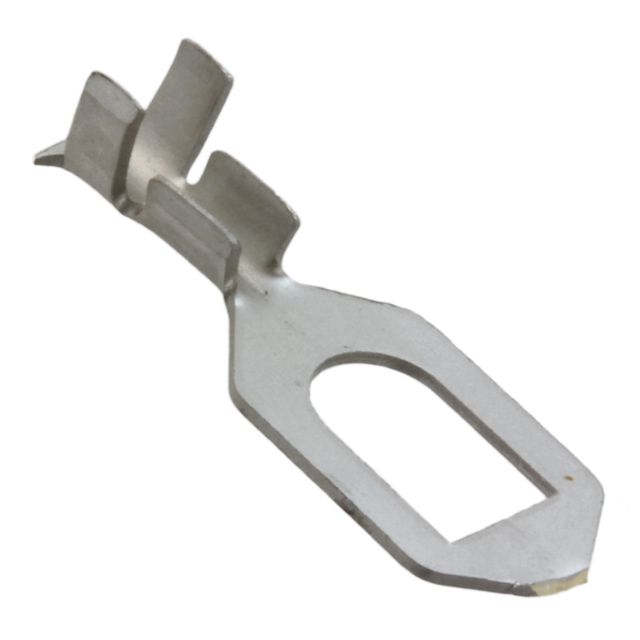 TE Connectivity AMP Connectors_41589
