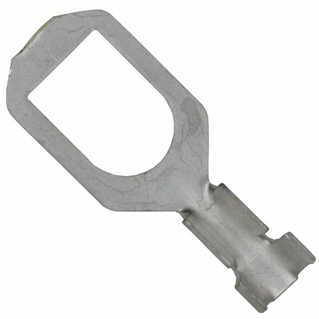 TE Connectivity AMP Connectors_41590